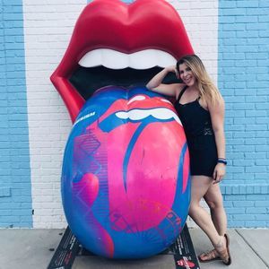 Meet your Posher, Franny